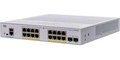 Obrázok pre výrobcu Cisco Bussiness switch CBS350-16P-2G-EU