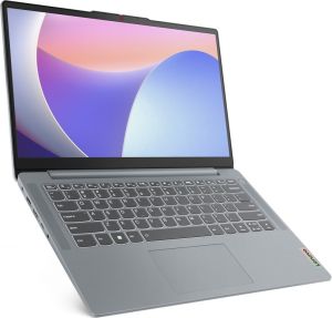 Obrázok pre výrobcu Lenovo IdeaPad Slim 3 14IAH8 /i5-12450H/14" FHD/16GB/512GB SSD/UHD Xe/bez OS/Gray