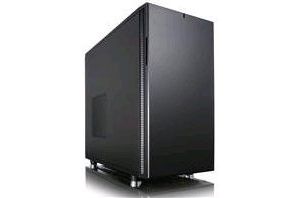 Obrázok pre výrobcu Fractal Design Define R5 černá