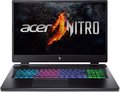 Obrázok pre výrobcu Acer Nitro 17 /AN17-42/R7-8845HS/17,3" QHD/32GB/1TB SSD/RTX 4060/W11H/Black