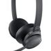 Obrázok pre výrobcu DELL náhlavní souprava bezdrátová WL7022/ Premier Stereo Headset/ sluchátka + mikrofon