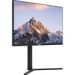 Obrázok pre výrobcu DAHUA 24" LED LM24-B201A/ IPS panel/ 1920x1080 (FHD)/ 1000:1/ 6ms/ 250 cd/m2/ HDMI/ DP/ VGA/ PIVOT/ VESA 100x100/ černý