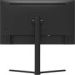 Obrázok pre výrobcu DAHUA 24" LED LM24-B201A/ IPS panel/ 1920x1080 (FHD)/ 1000:1/ 6ms/ 250 cd/m2/ HDMI/ DP/ VGA/ PIVOT/ VESA 100x100/ černý
