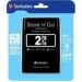 Obrázok pre výrobcu VERBATIM HDD 2.5" 2TB Store ´n´ Go USB 3.0, Black