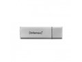 Obrázok pre výrobcu Intenso - 16GB ALU LINE SILVER USB 2.0 flashdisk