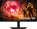 Obrázok pre výrobcu Samsung Odyssey G5 (G50F) 27" IPS 2560x1440 Mega DCR 1ms 300cd HDMI DP pivot 180Hz