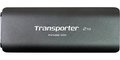 Obrázok pre výrobcu PATRIOT TRANSPORTER 2TB Portable SSD / USB 3.2 Gen2 / USB-C / externí / hliníkové tělo