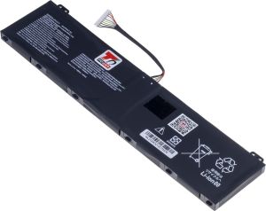 Obrázok pre výrobcu Baterie T6 Power Acer Nitro 5 AN517-55, Predator PH315-55, 5845mAh, 90Wh, 4cell, Li-pol