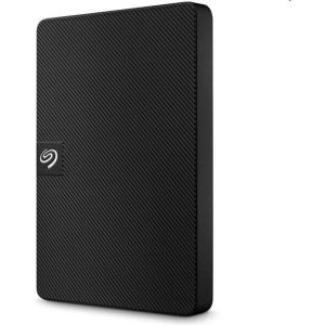 Obrázok pre výrobcu Seagate Expansion Portable, 2TB externí HDD, 2.5", USB 3.0, černý