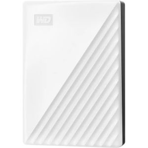 Obrázok pre výrobcu Ext. HDD 2,5" WD My Passport 6TB USB 3.0. bílý