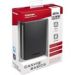 Obrázok pre výrobcu TOSHIBA CANVIO Basics 2,5" Externý HDD 2TB, USB 3.0, čierny