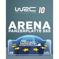 Obrázok pre výrobcu ESD WRC 10 Arena Panzerplatte SSS