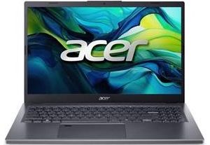 Obrázok pre výrobcu Acer Aspire 15 (A15-51M-544F) Core 5-120U /16GB/1TB SSD/15,6" QHD/Win11 Home/šedá