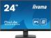 Obrázok pre výrobcu iiyama ProLite XU2491H-B1 23,8"/IPS/FHD/ 100Hz/0,5ms/Black/3R