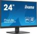 Obrázok pre výrobcu iiyama ProLite XU2491H-B1 23,8"/IPS/FHD/ 100Hz/0,5ms/Black/3R