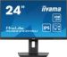 Obrázok pre výrobcu iiyama ProLite XUB2493HSU-B7 23,8"/IPS/FHD/ 100Hz/1ms/Black/3R