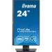 Obrázok pre výrobcu iiyama ProLite XUB2493HSU-B7 23,8"/IPS/FHD/ 100Hz/1ms/Black/3R