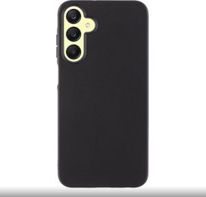 Obrázok pre výrobcu Tactical TPU Kryt pro Samsung Galaxy A25 5G Black