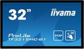 Obrázok pre výrobcu 32" iiyama TF3215MC-B1: FullHD, capacitive, 500cd/m2, VGA, HDMI, černý