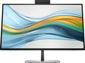 Obrázok pre výrobcu HP 527pm 27"/IPS/QHD/ 100Hz/5ms/Blck-Slvr/3R