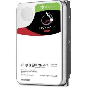 Obrázok pre výrobcu Seagate 12TB IronWolf 256MB SATAIII 7200rpm