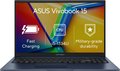 Obrázok pre výrobcu ASUS Vivobook 15 X1504VA-NJ2656W /i5-1334U/15,6" FHD/16GB/512GB/Iris Xe/W11H/Blue