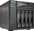 Obrázok pre výrobcu Asustor Lockerstor 4 Gen3 AS6804T  4x 2,5"/3,5" SATA III/ 16GB RAM/ Dual 10GbE/ 4x M.2 SSD