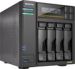 Obrázok pre výrobcu Asustor Lockerstor 4 Gen3 AS6804T  4x 2,5"/3,5" SATA III/ 16GB RAM/ Dual 10GbE/ 4x M.2 SSD