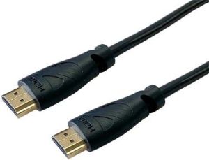 Obrázok pre výrobcu Kabel C-TECH HDMI 2.1, 8K@60Hz, M/M, 1m