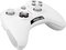 Obrázok pre výrobcu MSI gamepad FORCE GC30 V2 WHITE/ bezdrátový/ bílý/ OTG/ USB/ pro PC, PS3, Android