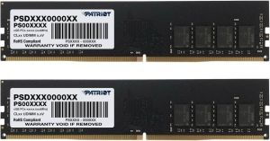 Obrázok pre výrobcu PATRIOT Signature 64GB DDR4 3200MHz / DIMM / CL22 / KIT 2x 32GB