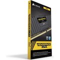 Obrázok pre výrobcu CORSAIR LPX BLACK 2x8GB /DDR4/ 3600MHz/CL16/1.35V