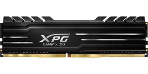 Obrázok pre výrobcu ADATA 16GB DDR4-3200MHz GAMMIX D10 CL16