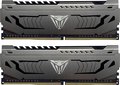 Obrázok pre výrobcu Patriot 16GB DDR4-3600MHz CL17, kit 2x8GB