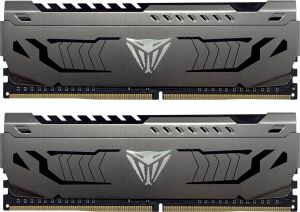 Obrázok pre výrobcu Patriot 16GB DDR4-3600MHz CL17, kit 2x8GB