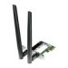 Obrázok pre výrobcu D-Link Wireless AC1200 DualBand PCIe Adapter