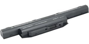 Obrázok pre výrobcu Baterie AVACOM pro Fujitsu Siemens LifeBook A544, E754 Li-Ion 10,8V 5200mAh/56Wh