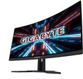 Obrázok pre výrobcu Gigabyte 27" G27FC Gaming Monitor, 165Hz, VA, zakriveny, FHD