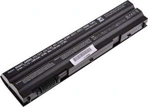 Obrázok pre výrobcu Baterie T6 power Dell Latitude E6420, E6430, E6520, E6530, E5420, E5430, E5520, 6cell, 5200mAh