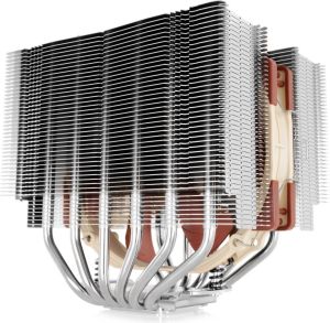 Obrázok pre výrobcu Noctua chladič NH-D15S / 150mm / pro Intel, AMD / PWM / 4-pin