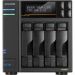 Obrázok pre výrobcu Asustor Lockerstor 4 Gen3 AS6804T  4x 2,5"/3,5" SATA III/ 16GB RAM/ Dual 10GbE/ 4x M.2 SSD