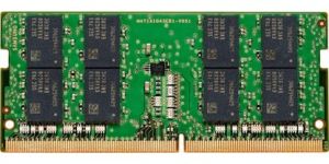 Obrázok pre výrobcu HP 16GB (1x16GB) DDR5 4800 SODIMM NECC Mem