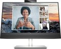 Obrázok pre výrobcu HP LCD E24m G4 Conferencing Monitor 23,8",1920x1080,IPS w/LED,300,1000:1, 5ms,DP 1.2,HDMI,4xUSB,USB-C,webcam
