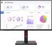 Obrázok pre výrobcu Lenovo ThinkVision T32p-30 31,5"/IPS/4K UHD 60Hz/6ms/Blck-Red/3R