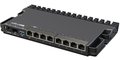 Obrázok pre výrobcu MikroTik RouterBOARD RB5009UG+S+IN, 4x 1,4 GHz, 7x Gbit LAN, 1x 2,5 Gbit LAN, USB 3.0, SFP+, L5