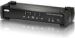 Obrázok pre výrobcu ATEN KVM switch CS-1924, 4-Port USB 3.0 4K DisplayPort (4K,USB 3.1 Gen 1)