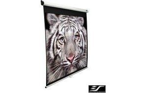 Obrázok pre výrobcu Elite Screens platno zavesne 221x124cm M100XWH