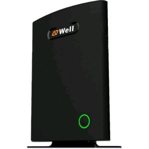 Obrázok pre výrobcu WELL RTX8660 IP DECT base, PoE, buňkové řešení