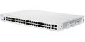 Obrázok pre výrobcu Cisco Bussiness switch CBS350-48T-4X-EU