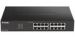 Obrázok pre výrobcu D-Link 16-Port Gigabit Smart Managed Switch